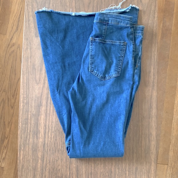 Free People Float on Flare - Picture 4 of 5